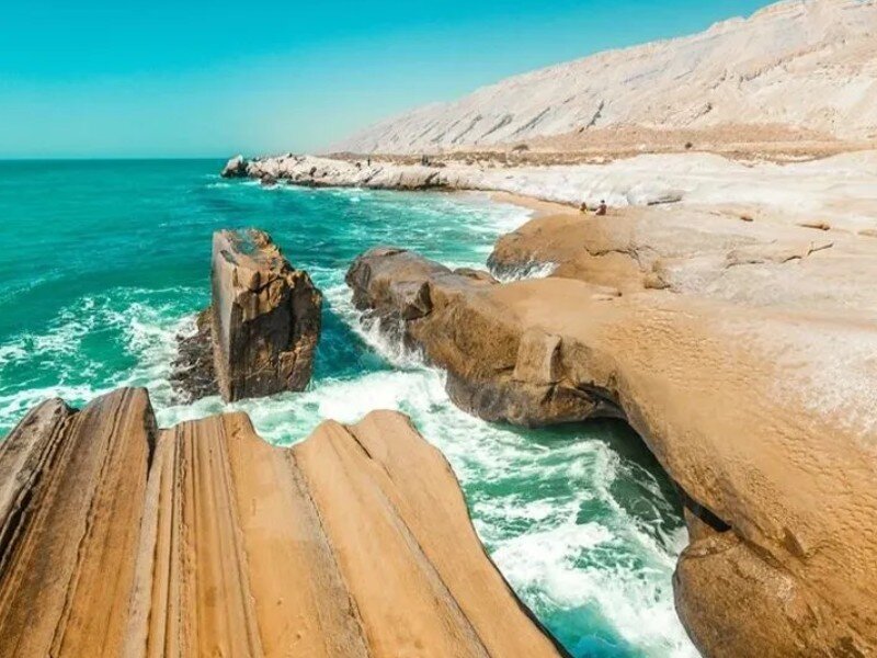 چگونه بهترین تور قشم را رزرو کنیم؟ راهنمای کامل سفر به جزیره عجایب هفتگانه ایران