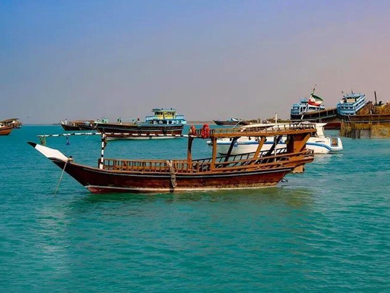 چگونه بهترین تور قشم را رزرو کنیم؟ راهنمای کامل سفر به جزیره عجایب هفتگانه ایران