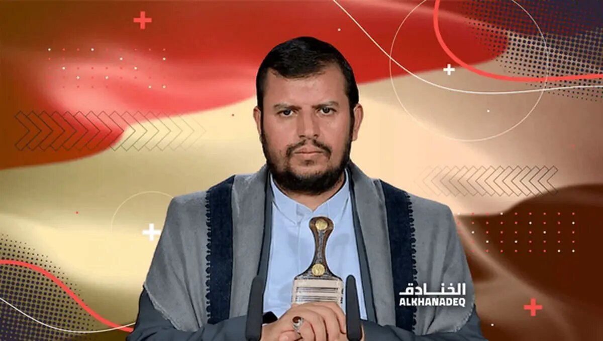 الحوثی: حضور اسرائیل در سومالیلند هدف مشروع نظامی خواهد بود