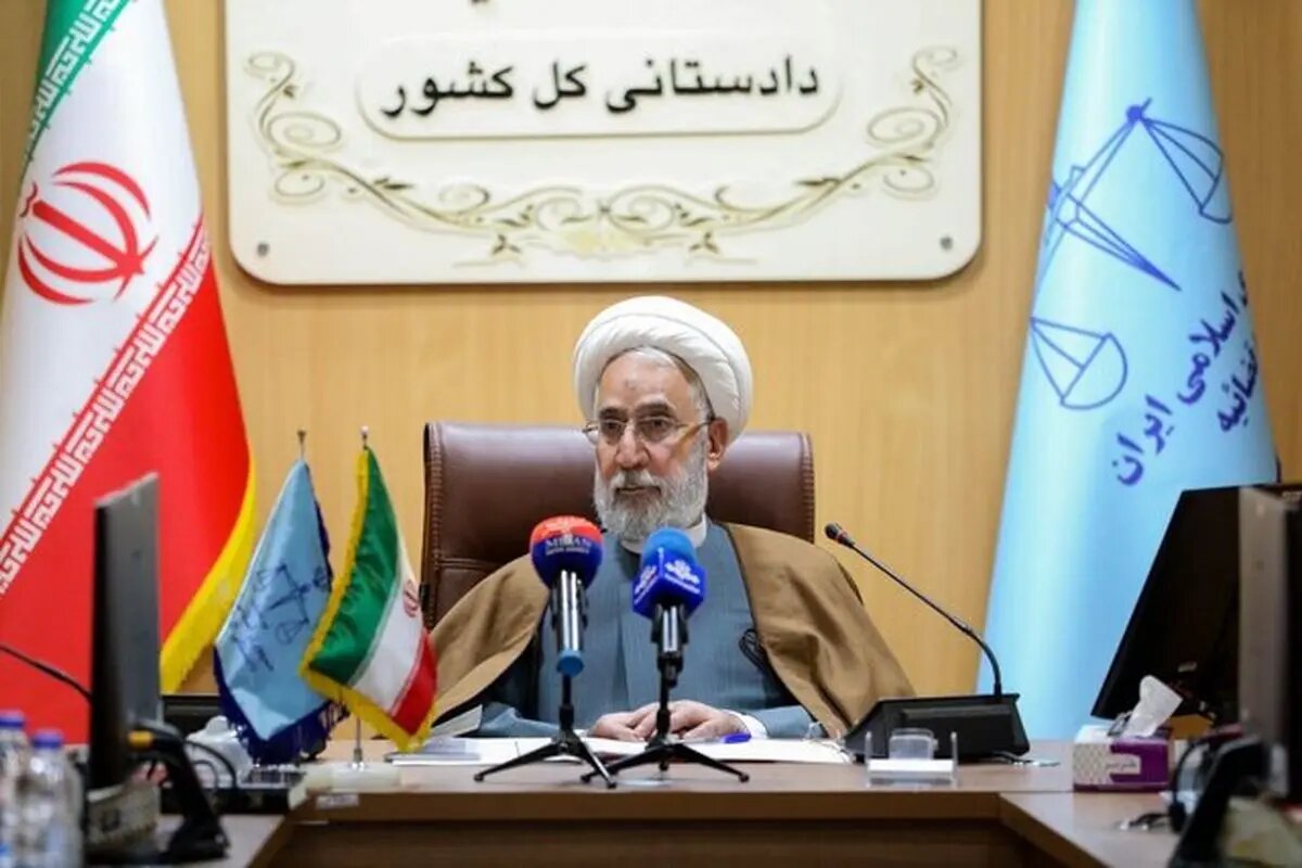 نظارت مستقیم روسای کل دادگستری‌ نقش مهمی در سلامت انتخابات دارد