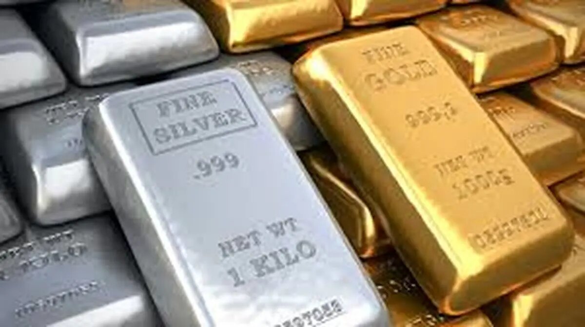 خرید طلا سودآورتر است یا نقره؟