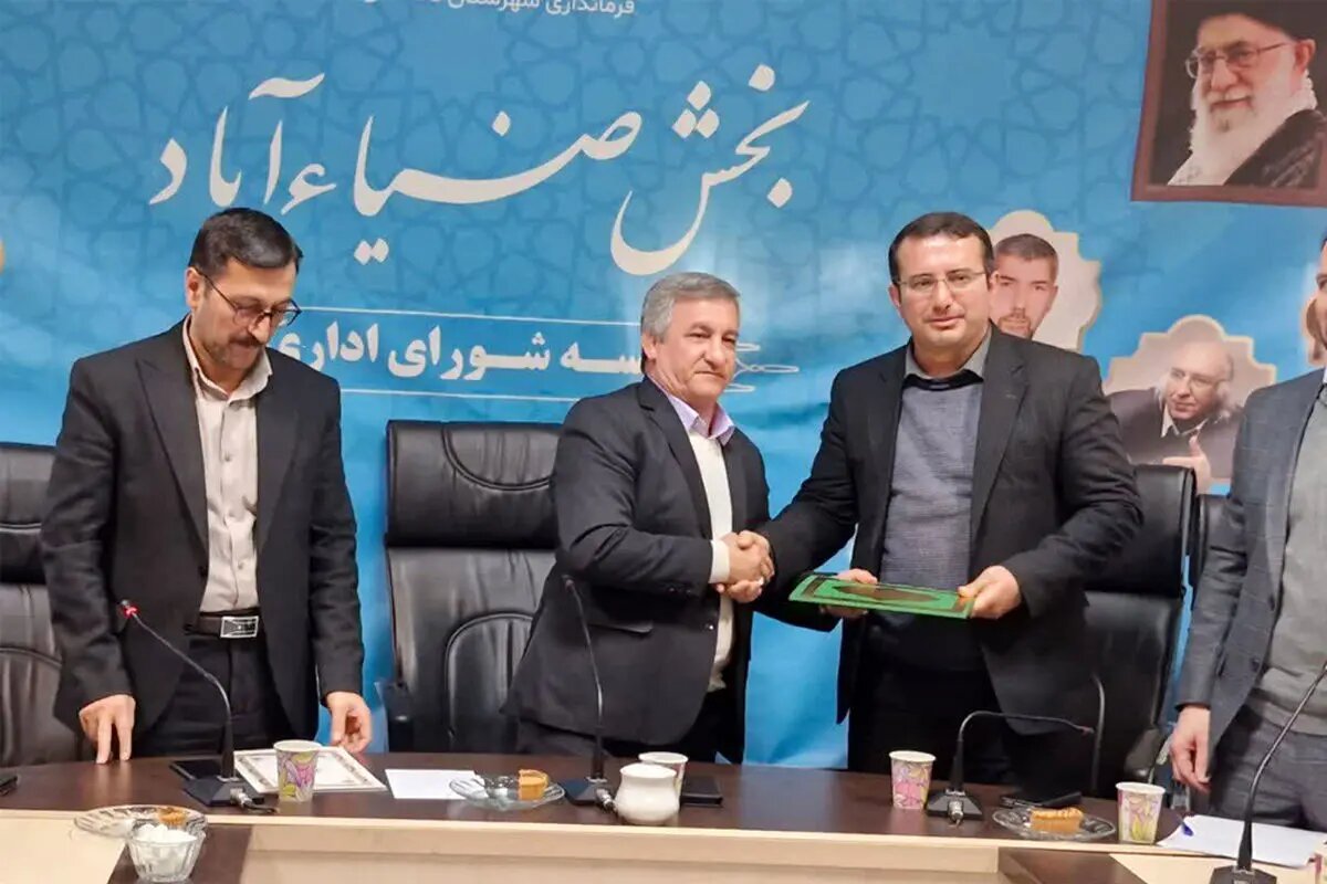 همدلی و اتحاد مسئولان برای خدمت به مردم ضروری است