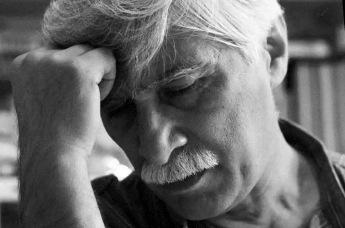 دانشمندی بی بدیل و بدون جایگزین را از دست دادیم