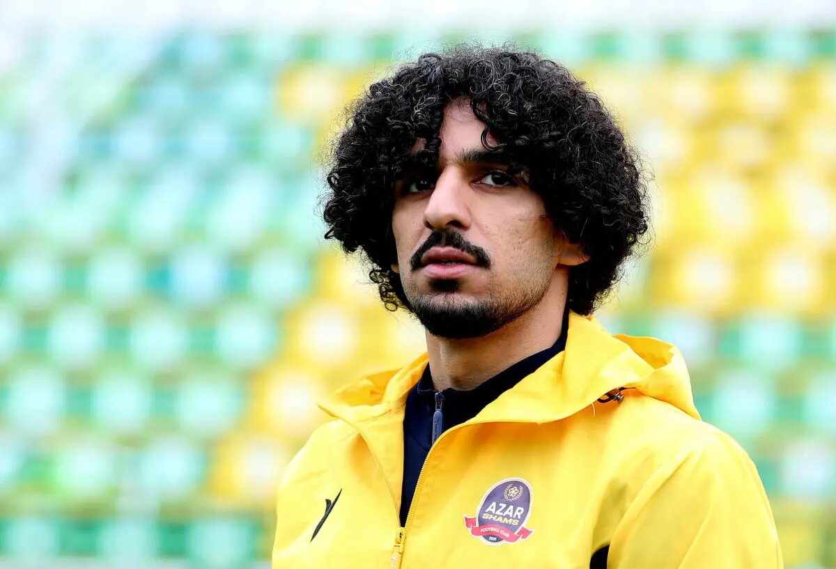 پیشنهاد پرسپولیس به مدافع ملی پوش