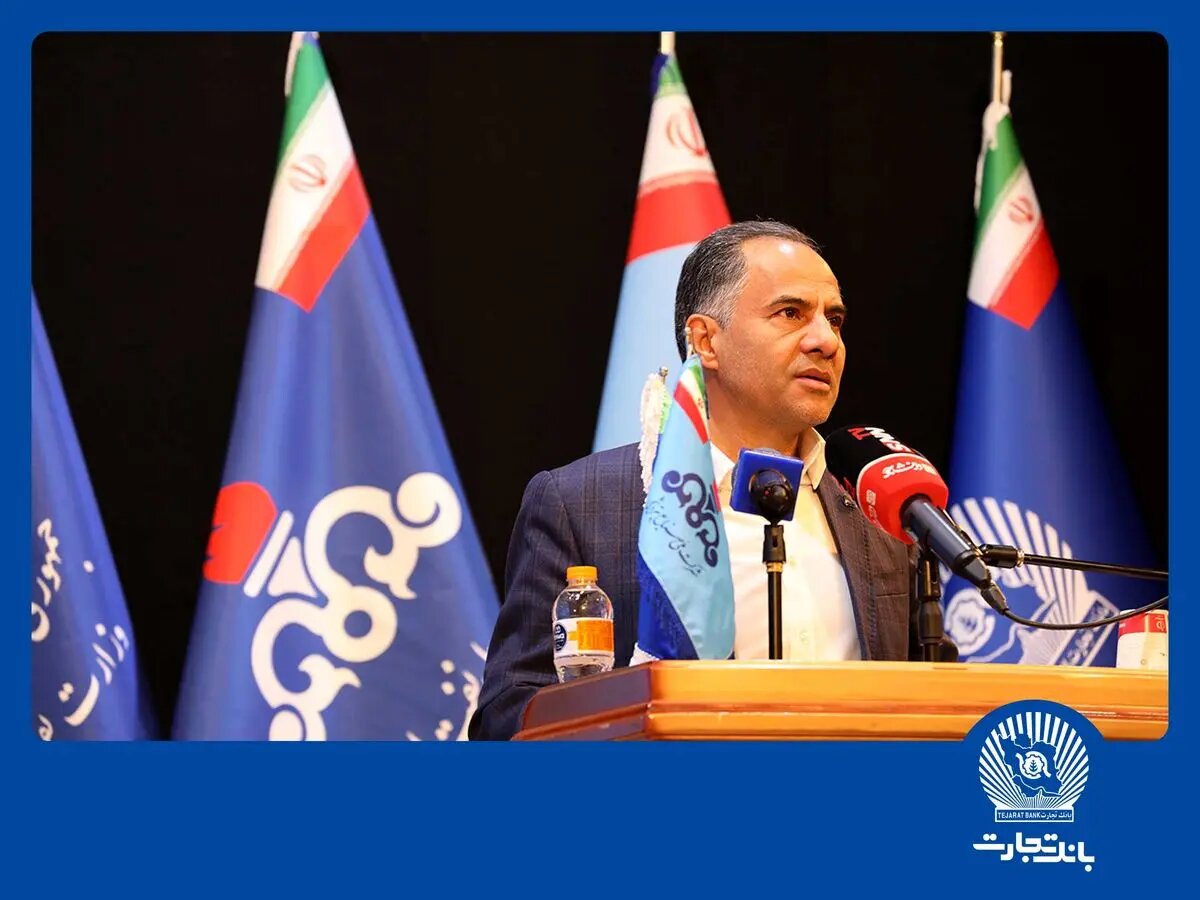 بانک تجارت با ابزارهای نوین ارزی، مسیر سرمایهگذاری را هموار میکند