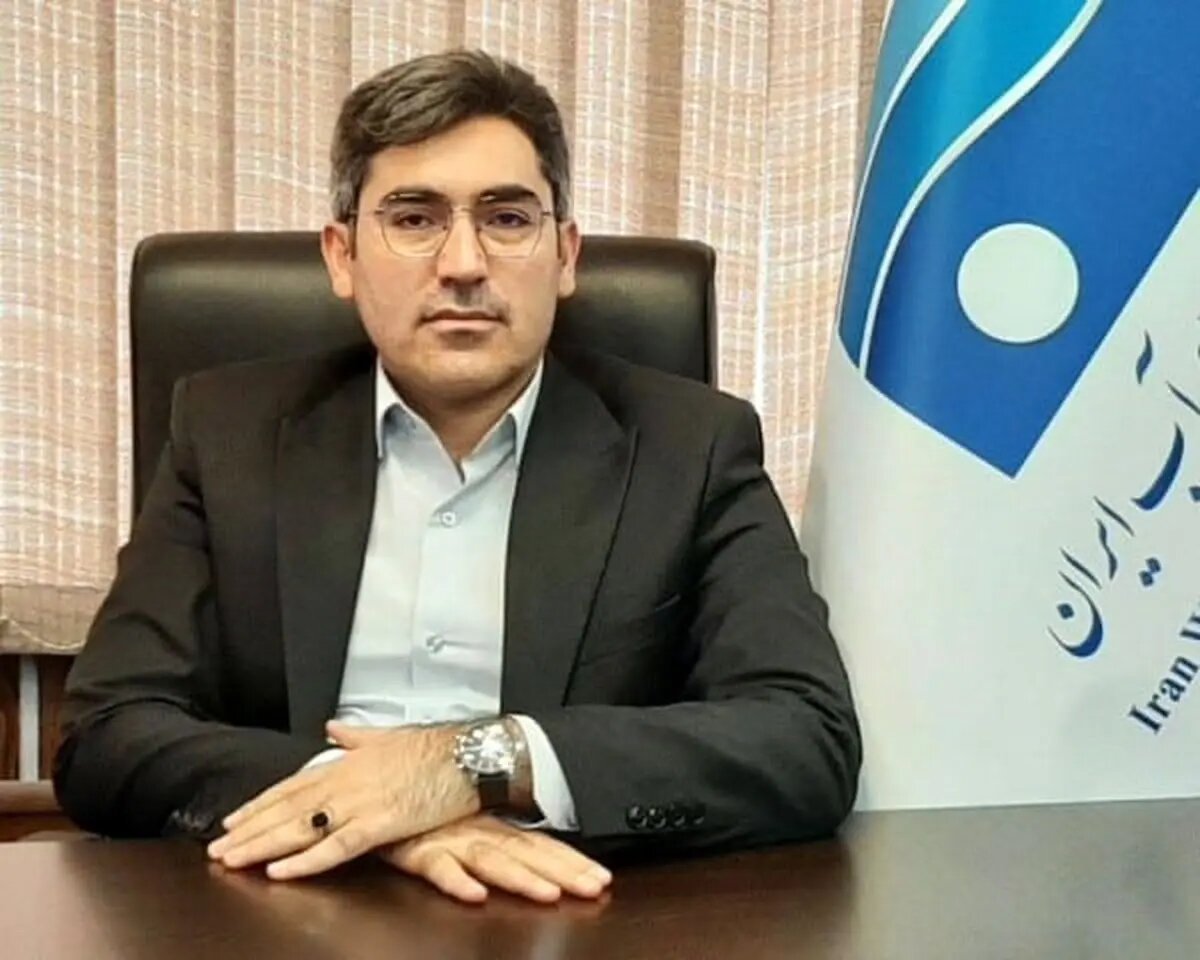تشنه بینشی هستیم که دادههای آبی را به تصمیمسازی مؤثر تبدیل کند