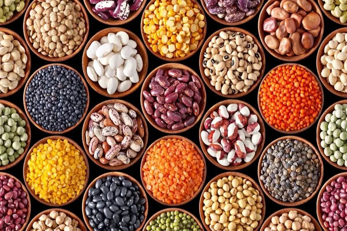 روش گرفتن نفخ ۱۵ غذای پرمصرف + فیلم