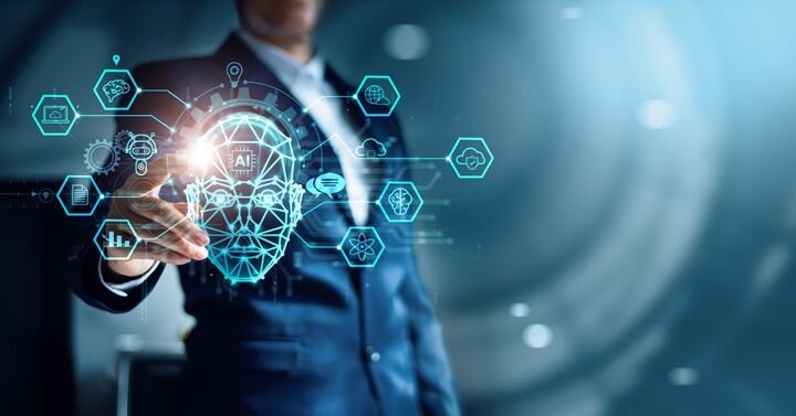 عملکرد بهتر مشاغل با هوش مصنوعی