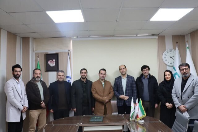 شبکه درمان در منزل جهاد دانشگاهی در البرز راهاندازی میشود