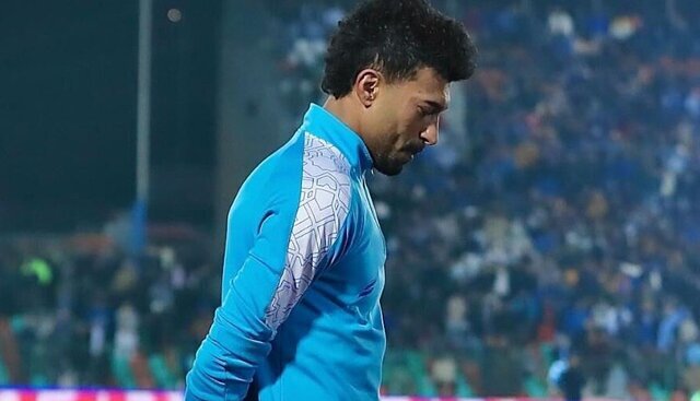 رضاییان و جلالی در تمرین استقلال شرکت کردند