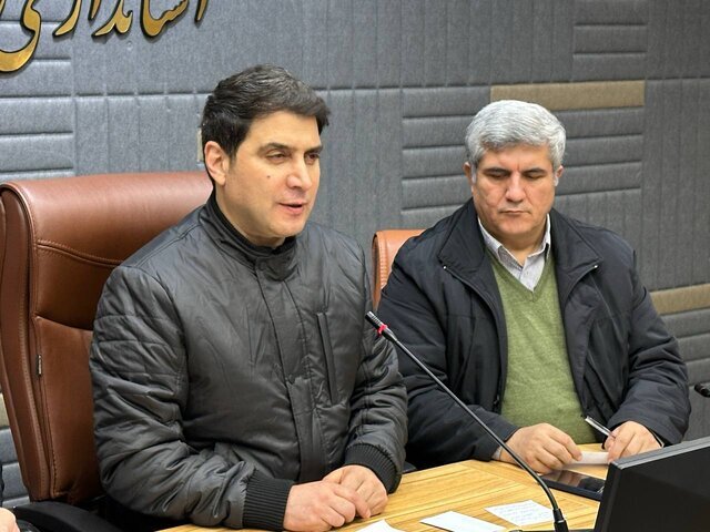 استاندار: نجات مسافران در راهمانده باید اولویت امدادرسانیها در کردستان باشد