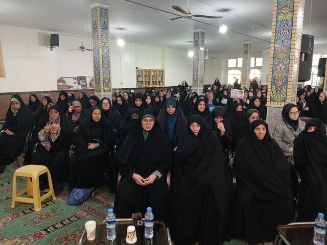 سردار نقدی: حماسه ۹ دی تجلی اعجاز الهی و بصیرت ملت ایران بود