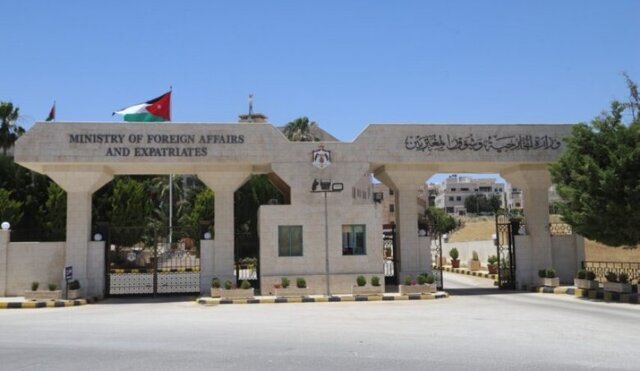 اردن: مجوز مصادره دارایی‌های آنروا، نقض حقوق آوارگان فلسطینی است