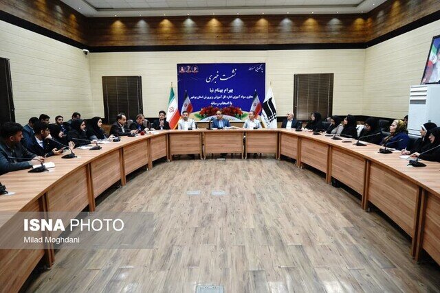فاصله بیسوادی روستا و شهر بوشهر به یک درصد رسید