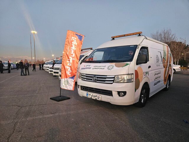 ۸۰ واحد گشت ساماندهی افراد بی‌خانمان در فصل زمستان/ فعالیت ۱۵ مددسرا در پایتخت