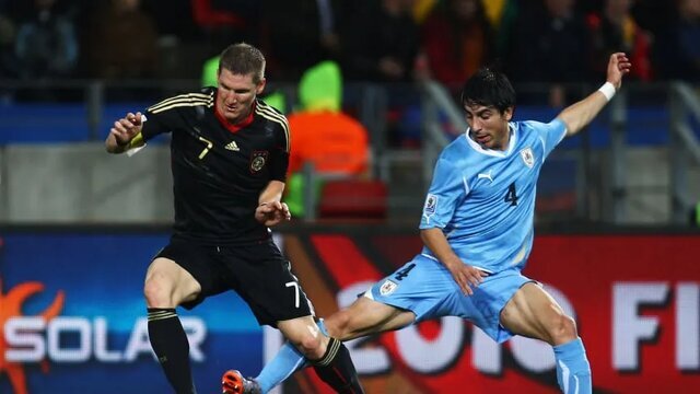 اروگوئه، قهرمان جام جهانی ۲۰۲۶؟