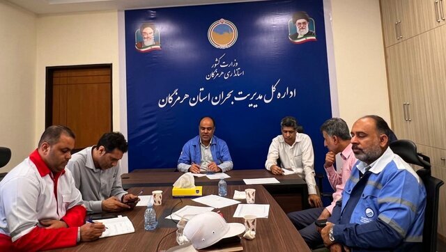 وضعیت زیرساختها و محورهای مواصلاتی هرمزگان پایدار است