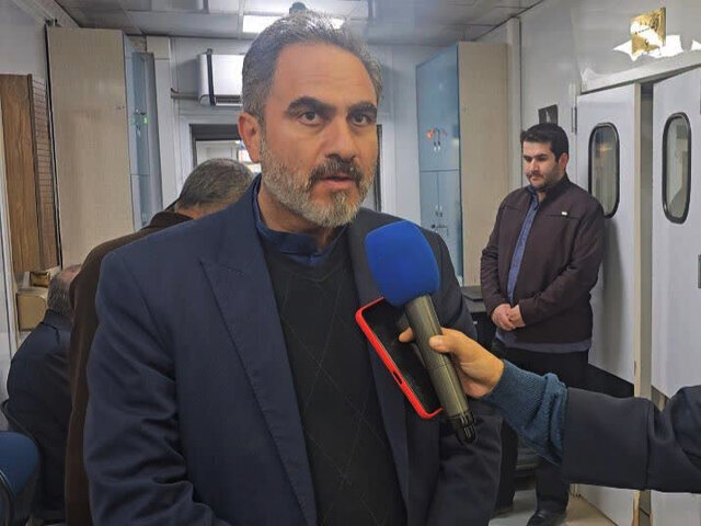مدیرکل ستاد اجرایی فرمان امام(ره) یزد: جهت محرومیتزدایی قائل به هیچ بنبستی نیستیم