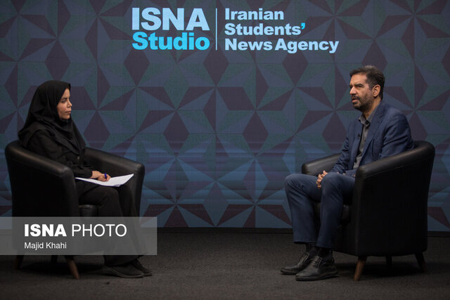 حساسیت درباره شبنم نعمت زاده باید بیشتر باشد/ هادی رضوی را چندین بار به زندان برگرداندم