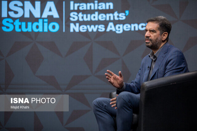 حساسیت درباره شبنم نعمت زاده باید بیشتر باشد/ هادی رضوی را چندین بار به زندان برگرداندم