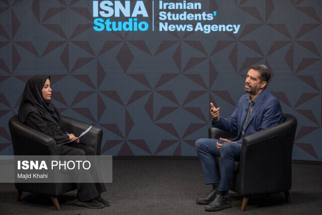 حساسیت درباره شبنم نعمت زاده باید بیشتر باشد/ هادی رضوی را چندین بار به زندان برگرداندم