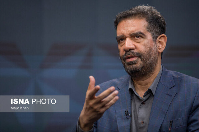 حساسیت درباره شبنم نعمت زاده باید بیشتر باشد/ هادی رضوی را چندین بار به زندان برگرداندم