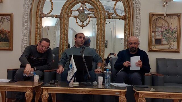 «پیگیر اخبار نباشید» در محکمه روزنامه‌نگاران/ تجویز بی‌خبری برای ایران، دعوت به انفعال است