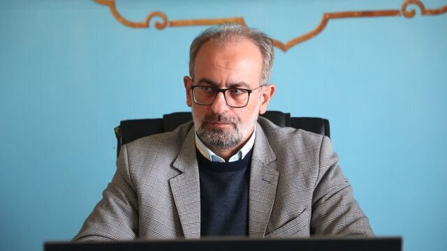 برگزاری راهپیمایی خانوادگی «به یاد ایرانمرد» در قم