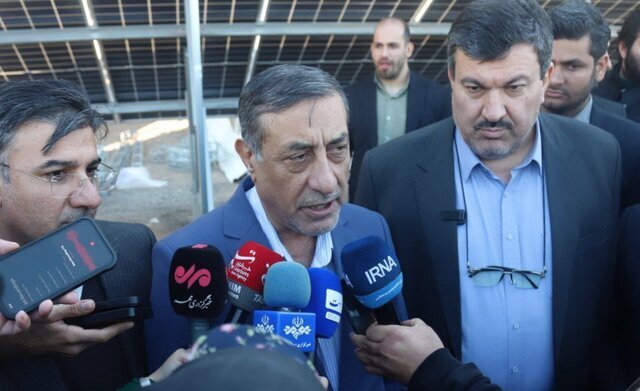 قائمپناه: با کمبود ۲۰ هزار مگاواتی برق مواجهیم