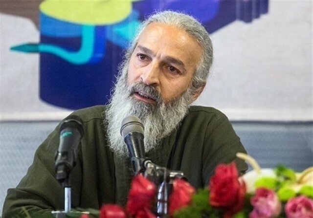 منظور حسین علیزاده از پول‌ کثیف در موسیقی چه بود؟