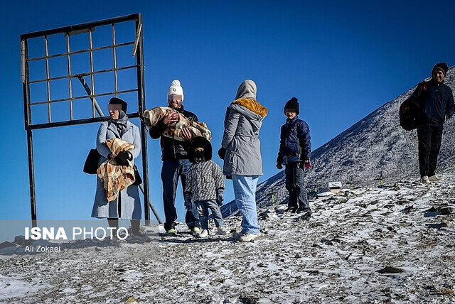 دکتر قوام: صعود سریع کودکان به ارتفاعات به هیچ‌وجه توصیه نمی‌شود/ هم‌هوایی را جدی بگیرید
