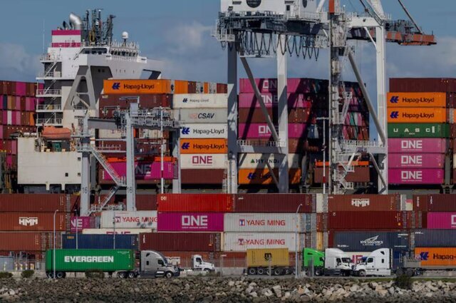 ۲۰۲۵؛ سال پر از شوک و شگفتی برای اقتصاد جهانی