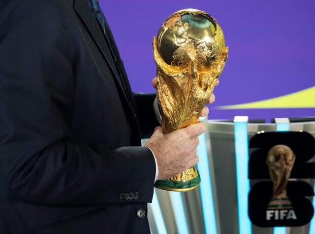 «ایران» و «مصر» در جام جهانی ۲۰۲۶؛ فیفا باید به ارزش‌های دو کشور احترام بگذارد