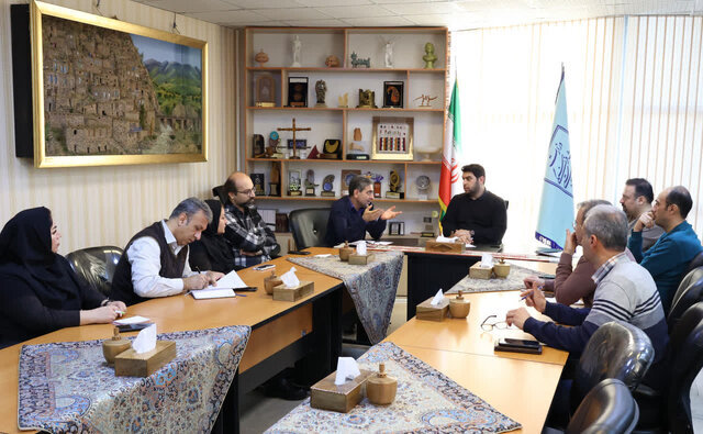 کردستان با هدف جذب سرمایه‌گذاران در نمایشگاه گردشگری تهران حضور می‌یابد