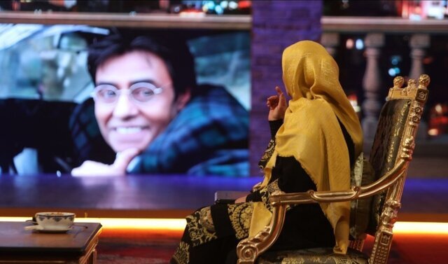 فاطمه گودرزی مهمان «برمودا» میشود