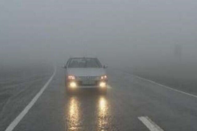 بازگشایی محور مسجدسلیمان – هفتکل پس از رفع انسداد ناشی از طغیان رودخانههای فصلی