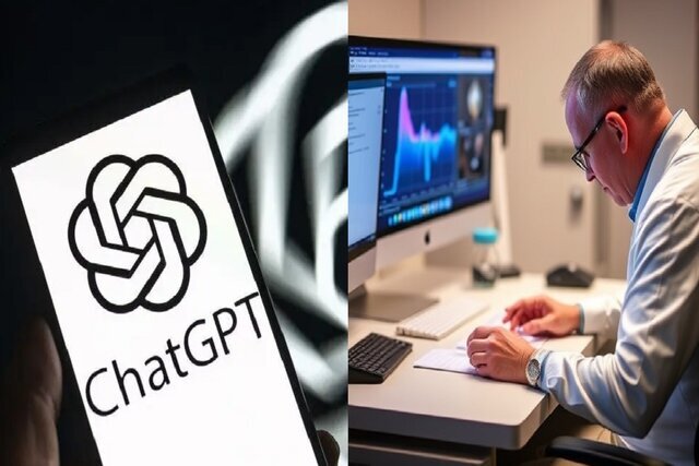 پای «چتجیپیتی» به پزشکی قانونی باز شد!