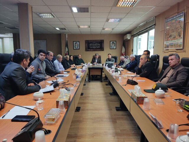 معاون استاندار کردستان: زیرساختهای ارتباطی از ارکان اصلی توسعه و رفاه اجتماعی هستند