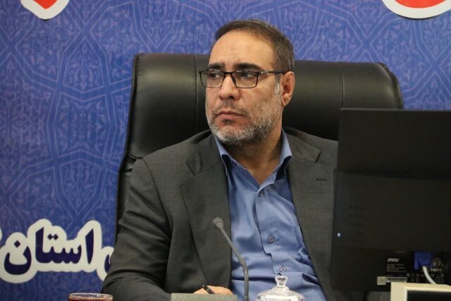 جانمایی اصولی دستفروشان؛ راهکار مدیریت سد معبر در مرکز خرمآباد