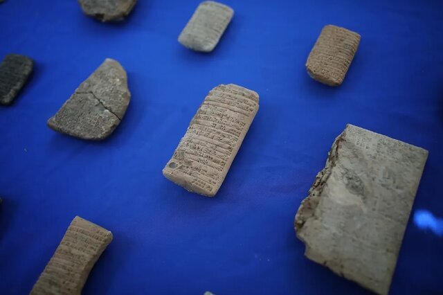 شهرهای گمشده‌ای که هرگز پیدا نشدند