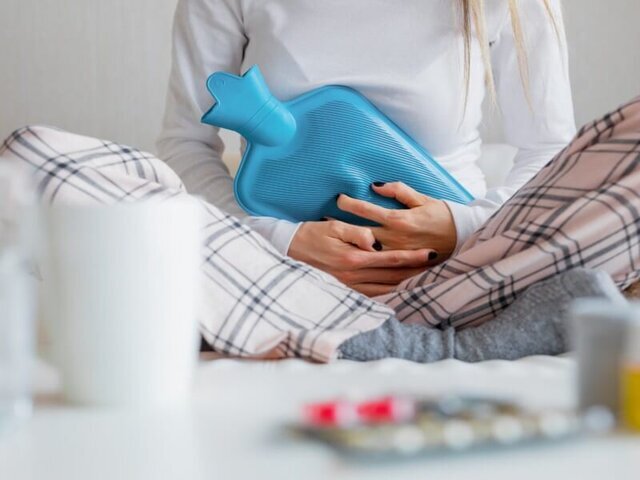 چگونه دوران قاعدگی را راحتتر و بهداشتیتر پشت سر بگذاریم؟