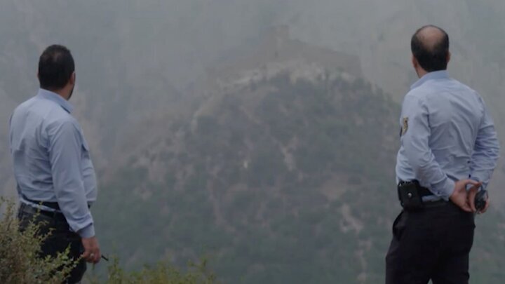 آیا زیرخاکی پیدا کردن جرم است؟