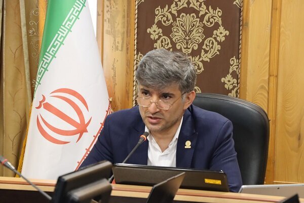 تحصیل ۲۷۰ هزار دانشجو در دانشگاههای غرب ایران/ باید بین دانشگاهها همافزایی شکل گیرد