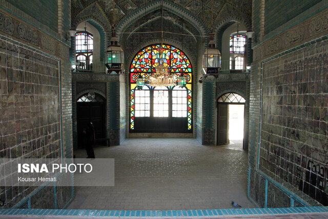 یک مرمتگر بناهای تاریخی: نگاه صرفاً پیمانکاری به مرمت بناهای تاریخی آسیبزا است