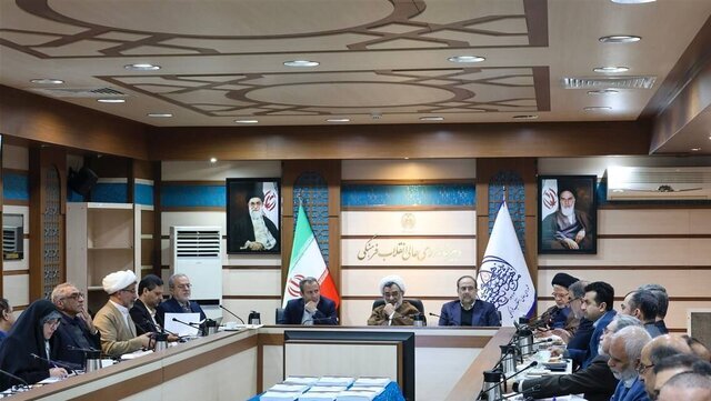 تصویب کلیات نسخه روزآمد شده نقشه جامع علمی کشور با رویکرد حل مسائل ملی
