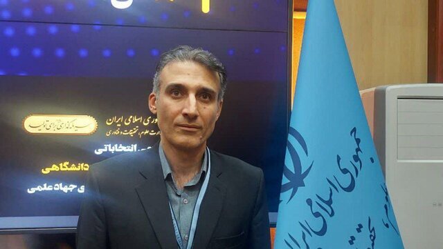 نرفتن ایران به یونیورسیاد ۲۰۲۵ غم انگیز بود