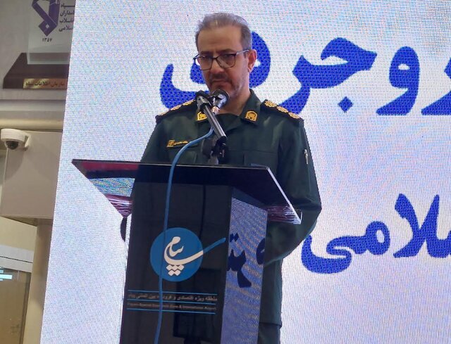 تاکنون هیچ شکستحفاظتی در فرودگاههای کشور رخ نداده است