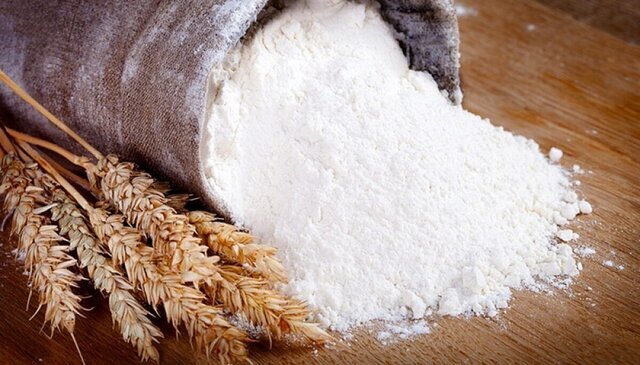 توزیع ۴۰۰۰ تُن آرد خانه‌پزی بین روستائیان همدان