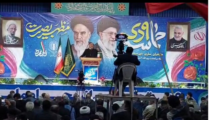 زاکانی: انقلاب اسلامی پیامآور حکومت جهانی مقدمهساز ظهور است