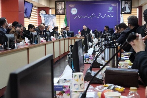 همکاری دانشگاه و مدیریت شهری کلید بهبود حمل‌ونقل تهران است